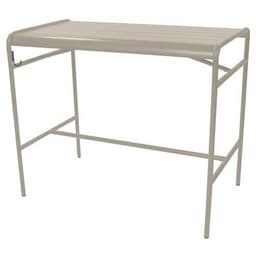 Table haute Luxembourg Fermob - Image principale