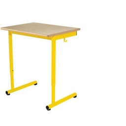 Table réglable Récré chants alaisés - Image principale