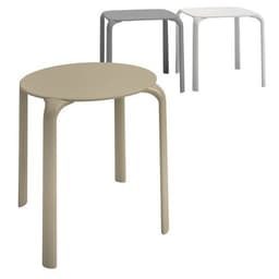 Table carrée DROP Infiniti - Image 2
