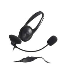 Micro-casque + contrôle de volume CSQ-M/NZ - MCL - Image principale