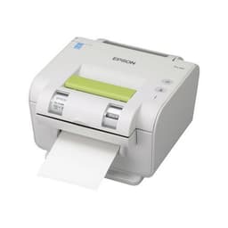 Étiqueteuse monochrome direct/thermique Epson LabelWorks Pro100 - Image principale