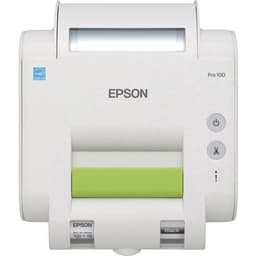 Étiqueteuse monochrome direct/thermique Epson LabelWorks Pro100 - Image 3