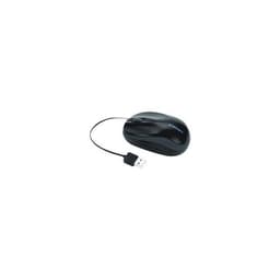 Souris filaire fil rétractable Pro Fit - Kensington - Image 4