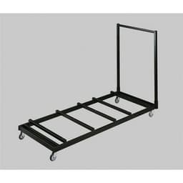 Chariot Universel pour table pliante - Image 2
