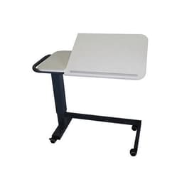 Table à manger AC805 blanc - Image principale