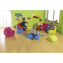 Banquette Ondulo version 3/6 ans - Image 2