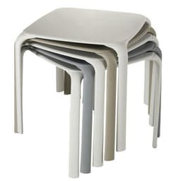 Table carrée DROP Infiniti - Image principale
