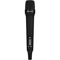 Micro main TXA-800HT - Monacor - Image principale