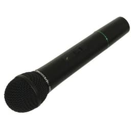Microphone à main supplémentaire PORTHAND12-2 - Ibiza sound - Image principale