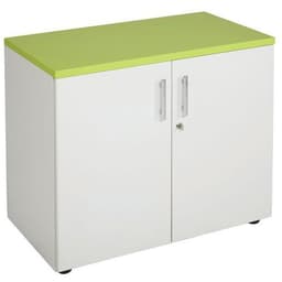Armoire 2 portes battantes Linéo Simmob - Image 3
