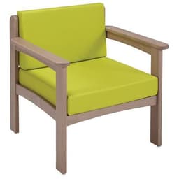 Fauteuil 1 place Autize - Manutan Expert - Image 11