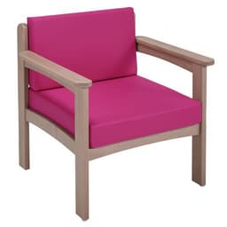 Fauteuil 1 place Autize - Manutan Expert - Image 2
