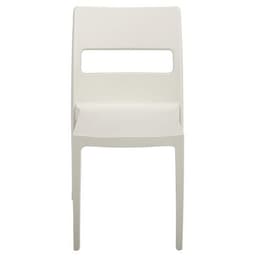 Chaise polypropylène 4 pieds SAI S-CAB - Image 2