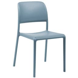Chaise empilable Riva - Stamp - Image principale