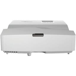 Vidéoprojecteur ultra courte focale WXGA W340UST avec support - Optoma - Image 2