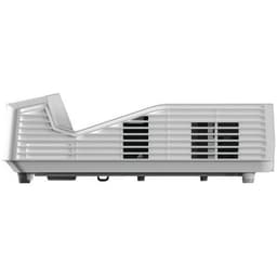 Vidéoprojecteur ultra courte focale WXGA W340UST avec support - Optoma - Image 10