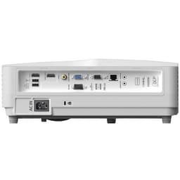 Vidéoprojecteur ultra courte focale WXGA W340UST avec support - Optoma - Image 7