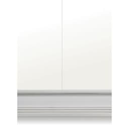 Tableau blanc Horizon 120x400 spécial vidéoprojecteur - e3 - 2 éléments H120xL200cm - Image 3