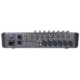 Table de mixage professionnelle analogique 12 canaux - PDM-S1204 - Image 3