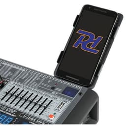 Table de mixage professionnelle analogique 8 canaux - PDM-S804 - Image 2