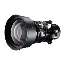 Objectif longue focale BX-CTA03 / 2,30 - 3,39 - Optoma - Image principale