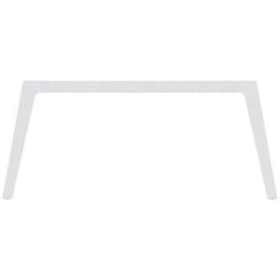 Bureau droit Steel Simmob - Image 2