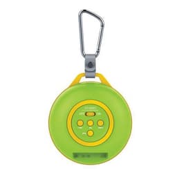 Enceinte SP-906BT Bluetooth 3W vert - Genius - Image 6