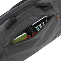 Sacoche informatique Case Logic Era 14" Laptop Attaché - Image 3