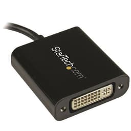 Adaptateur/Convertisseur vidéo DisplayPort vers DVI - M/F - 1920x1200/1080p - Image 2