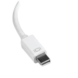 Adaptateur actif Mini DisplayPort vers HDMI 4K pour MacBook M/F - Image 2