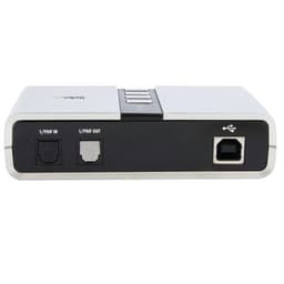 Adaptateur audio USB 7.1-Carte son externe avec audio numérique SPDIF - Image 3