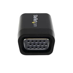 Adaptateur Compact HDMI vers VGA-Idéal pour Chromebook, Ultrabook PC portable - Image 3