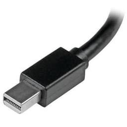 Adaptateur de voyage Mini DisplayPort vers DVI/DisplayPort/HDMI - Image 3