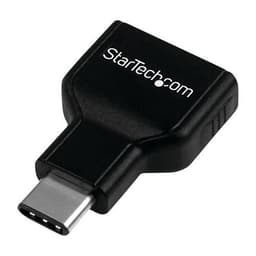 Adaptateur USB 3.0 USB-C vers USB-A-M/F - Image principale
