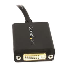 Adaptateur vidéo DisplayPort vers DVI - M/F - Image 2