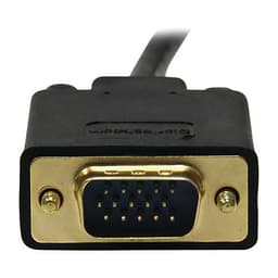 Adaptateur Vidéo DisplayPort vers VGA - Image 2