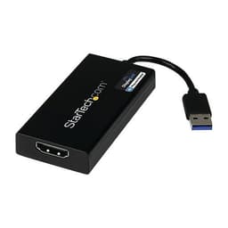 Adaptateur vidéo multi-écrans USB 3.0 vers HDMI - Ultra HD 4k - Image principale