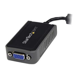 Adaptateur vidéo USB 2.0 vers VGA - Carte graphique externe - 1440x900 - Image 2
