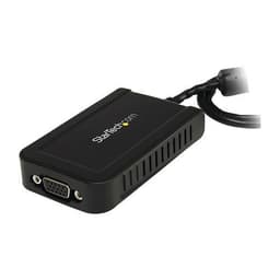 Adaptateur vidéo USB 2.0 vers VGA - Carte graphique externe -1920x1200 - Image 2