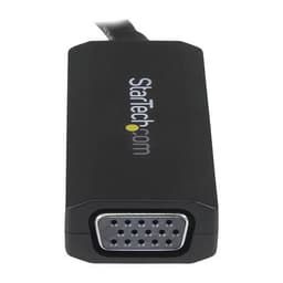 Adaptateur vidéo USB 3.0 vers VGA - Carte graphique externe-1920x1200 - Image 2