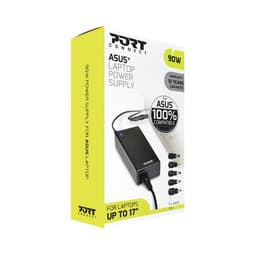 Bloc d'alimentation 90W pour portable Asus - Port - Image 3