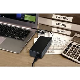 Bloc d'alimentation 90W pour portable Lenovo - Port - Image 2