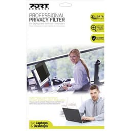 Filtre de confidentialité 2D Port pour écran 21,5 '' 16/9 - Image principale
