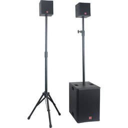 Système amplifié  First 2.1  400W - BST - Image principale