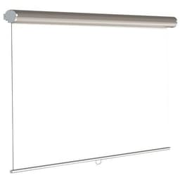 Ecran manuel SuperGear Pro blanc mat - Oray - Image principale