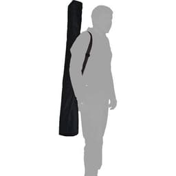 Ecran mobile Miniscreen 4/3 79 x 102 cm - Oray - Image 4