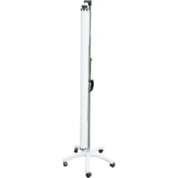 Ecran portable Style pied étoile carré - Oray - Image 2