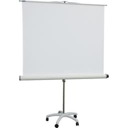 Ecran portable Style pied étoile carré - Oray - Image principale