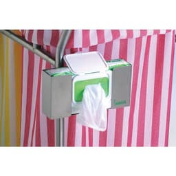 Distributeur de lingettes - Image principale