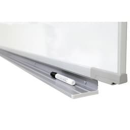 Tableau blanc 120x200 compatible vidéoprojection - e3 - Image 6